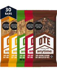 Anytime Bar Mixed Box x30 image 0