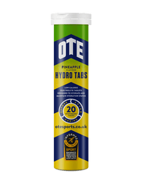 Pineapple Hydro Tabs image 0