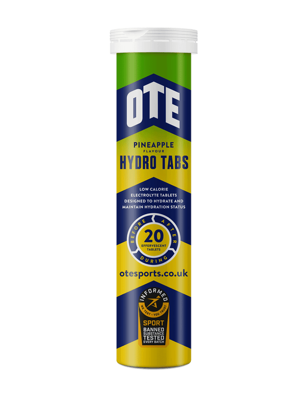 Pineapple Hydro Tabs image 0