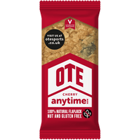 Cherry Anytime Bar image 0