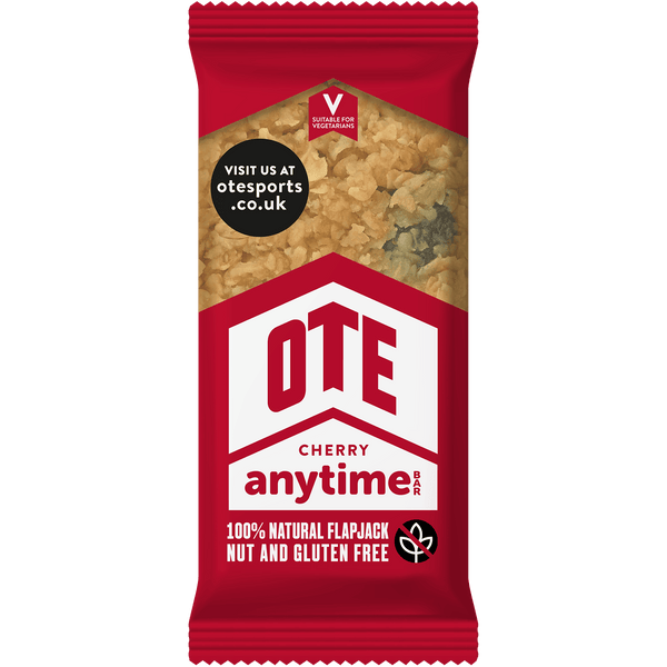 Cherry Anytime Bar image 0