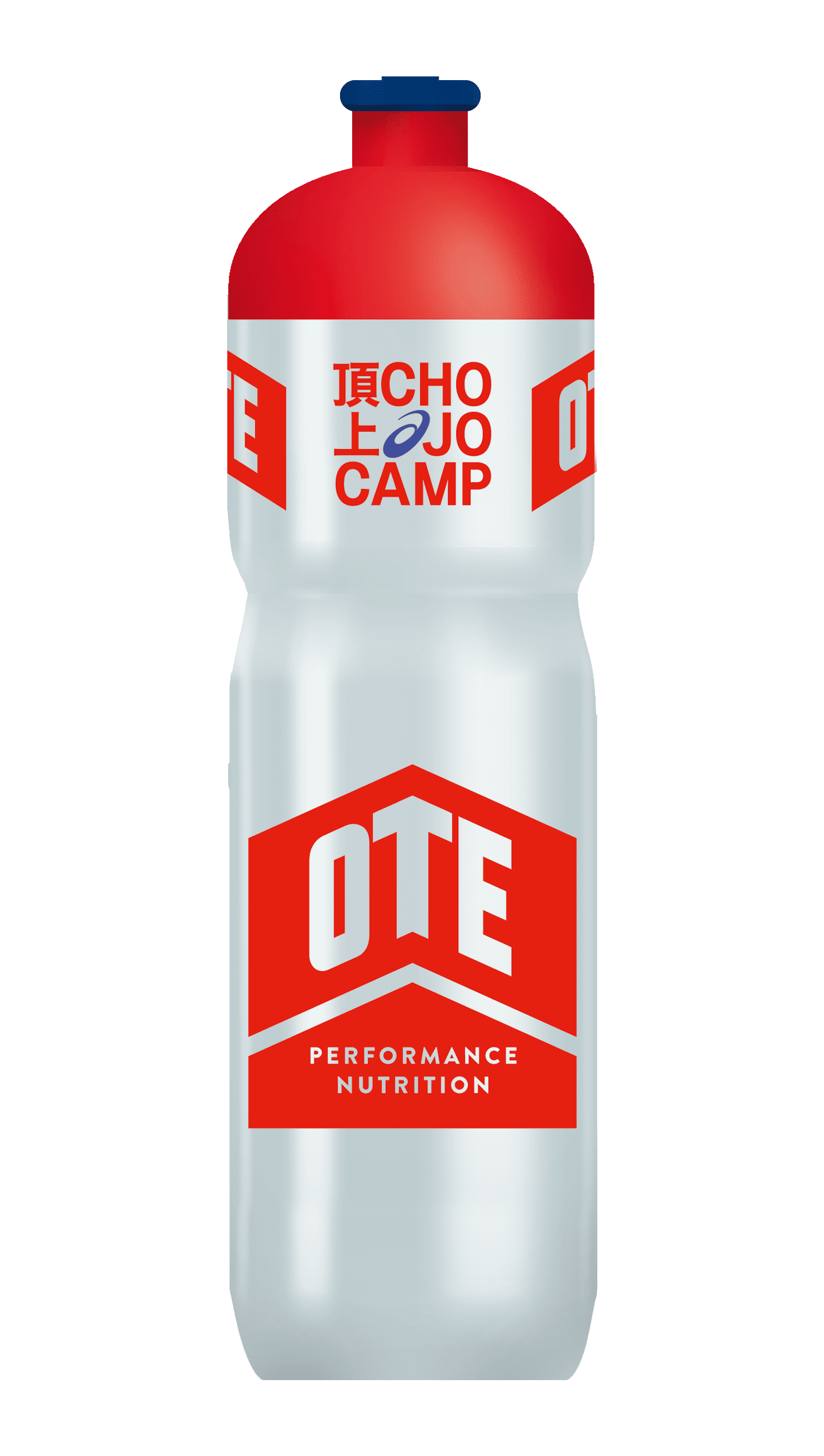 OTE x CHOJO Running Bottle 400ml | OTE Sports