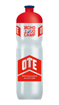 OTE x CHOJO Project Running Bottle 400ml image 0