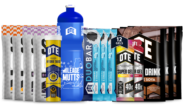 Phil's Marathon Training Bundle