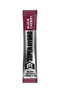 Black Cherry Super Hydro