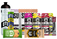 Marathon Race Day Bundle