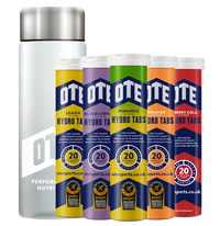 OTE Daily Hydration Bundle