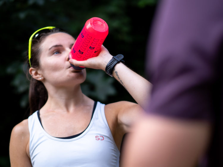 The Importance of Hydration