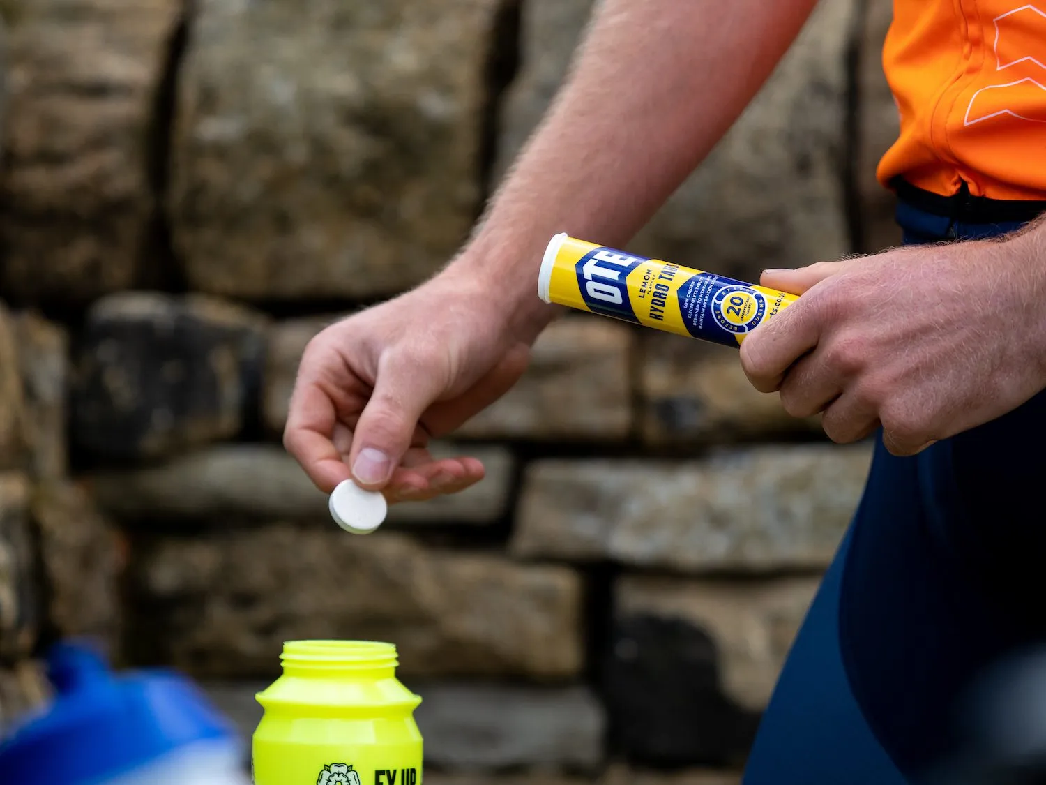 The Importance of Hydration