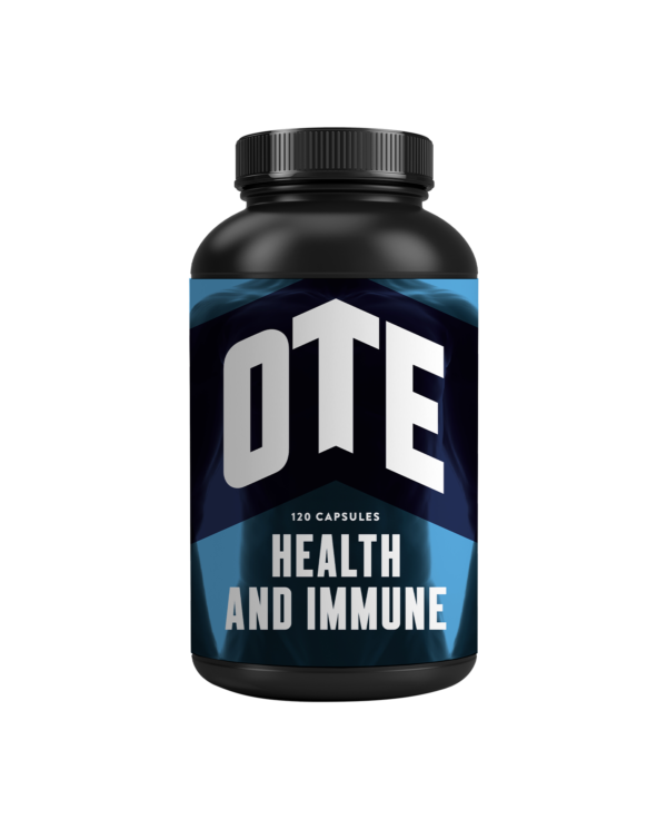 Health & Immune