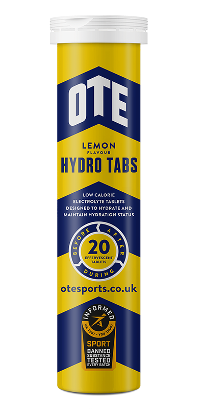 £10 TASTER PACK — OTE Sports