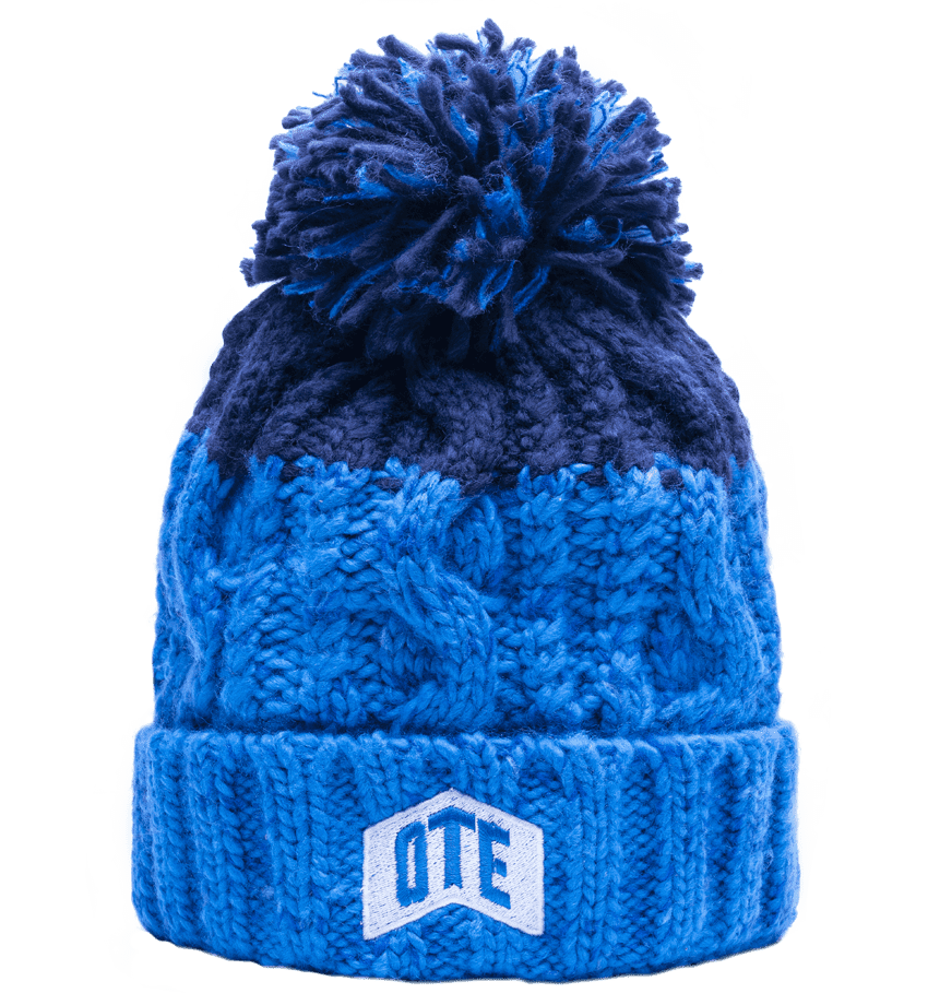 OTE Bobble Hat