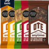 Anytime Bar Mixed Box of 30 Bars