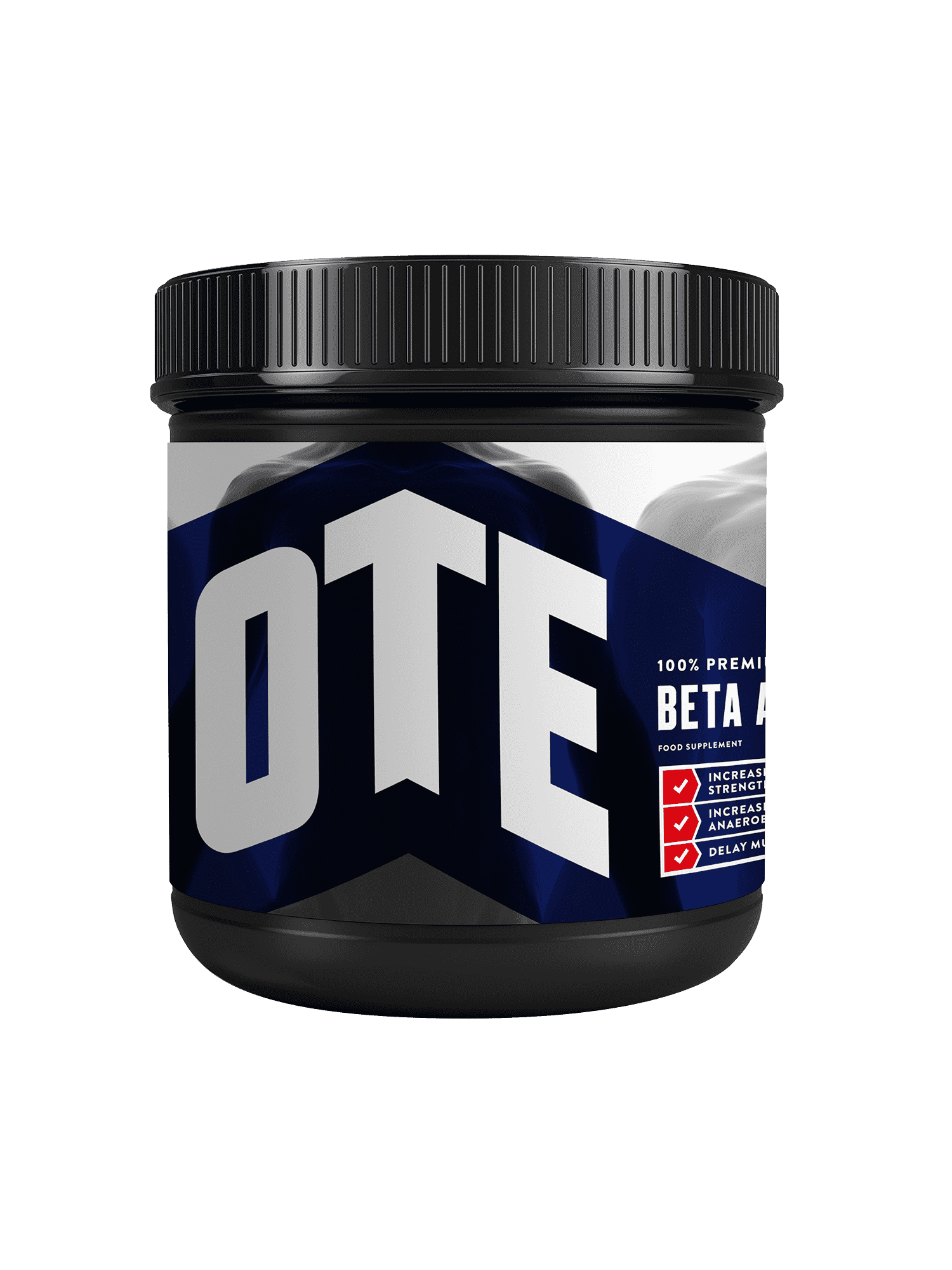 Beta Alanine