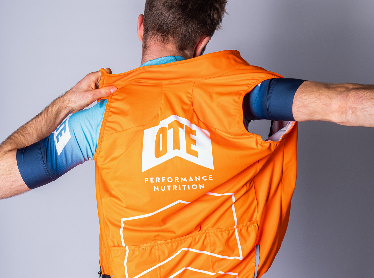 Musette Gift For Cyclists — OTE Sports