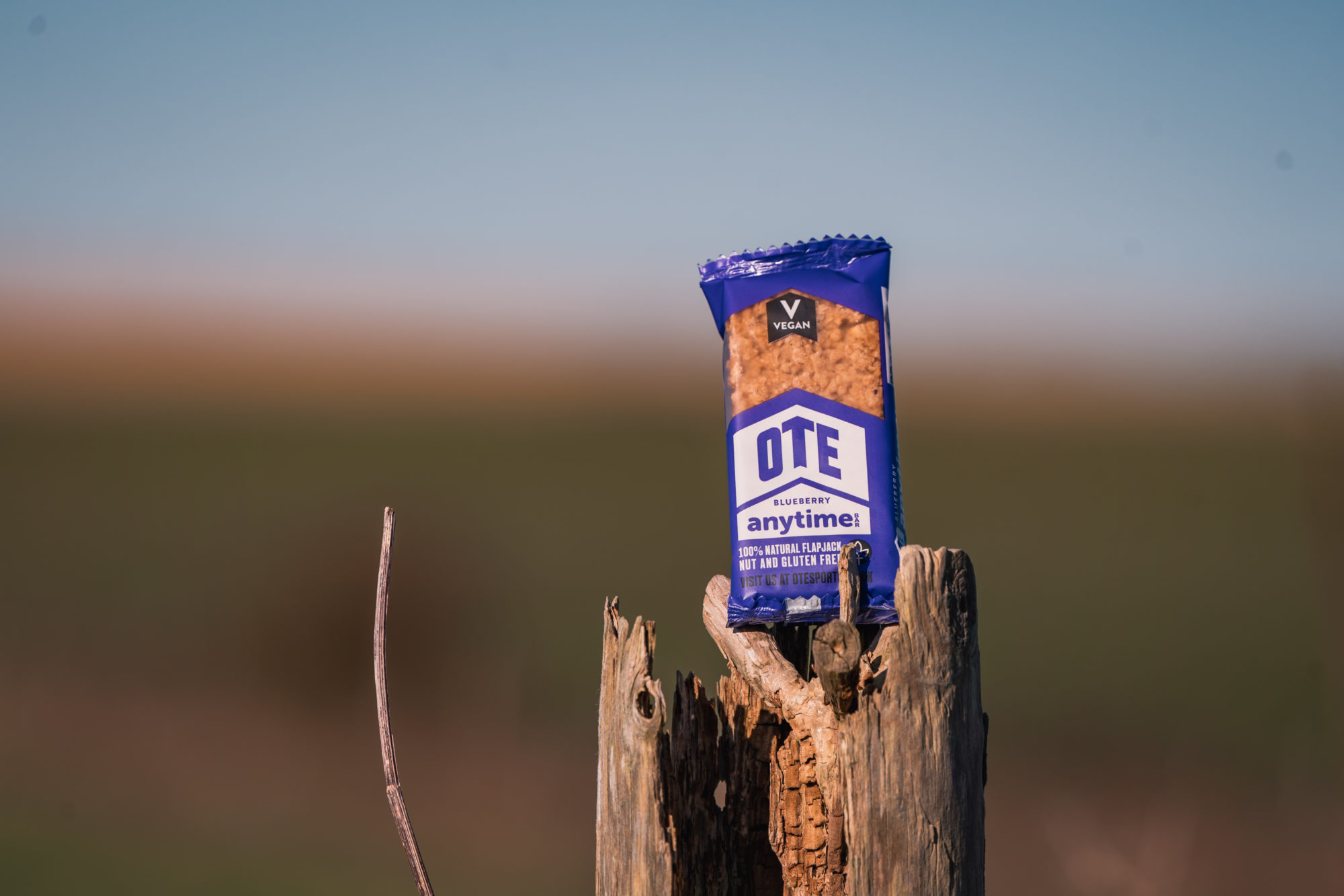 Top Nutrition Tips For Gravel Riding — OTE Sports