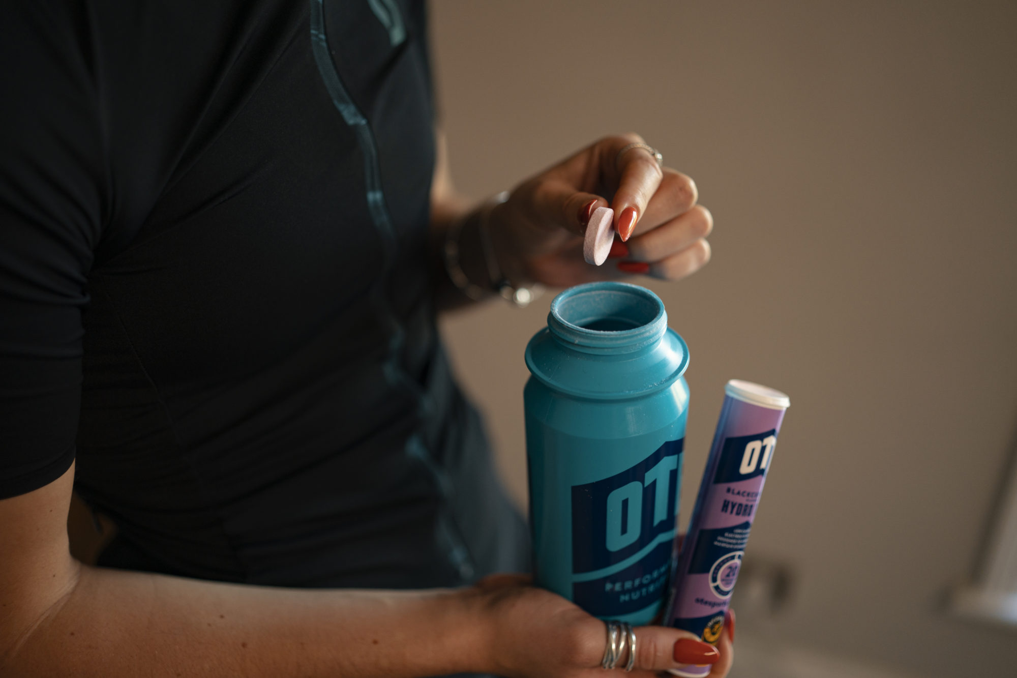 Membership — OTE Sports