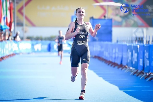 Athlete Announcement 2023 – Elite Triathletes — OTE Sports