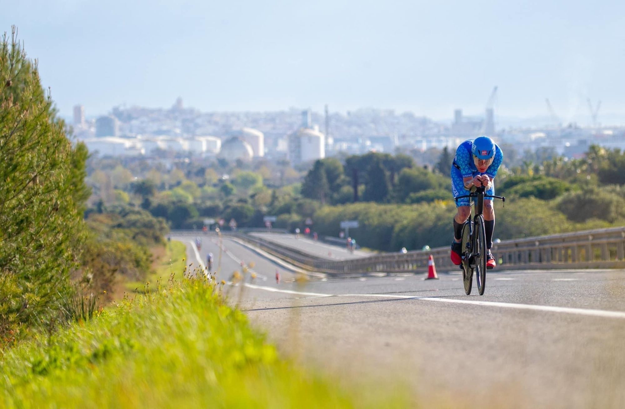 Athlete Announcement 2023 – Long Distance Triathletes — OTE Sports