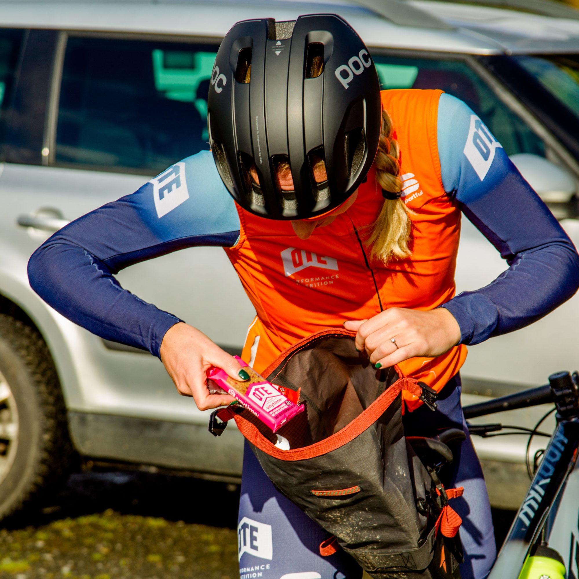 How To Fuel The Dirty Reiver? — OTE Sports