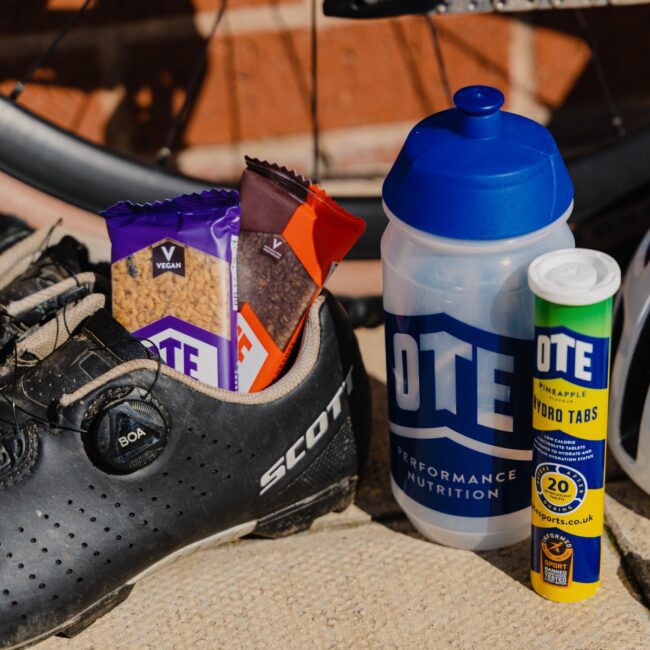 Pineapple Hydro Tabs