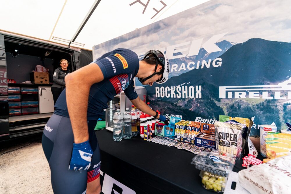 Leogang MTB World Series