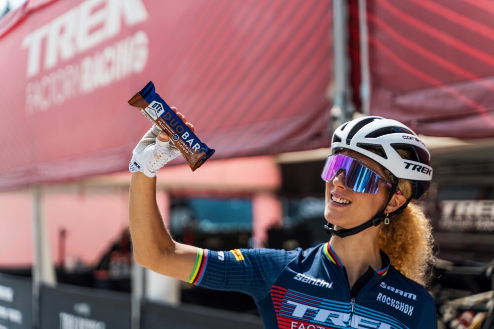 Leogang MTB World Series