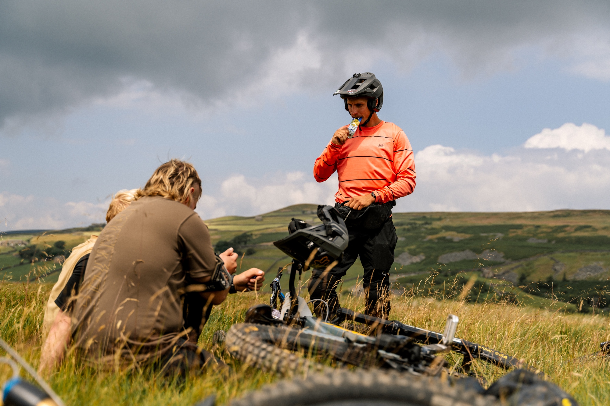 Fuelling Enduro Racing At Ard Rock 2023 — OTE Sports