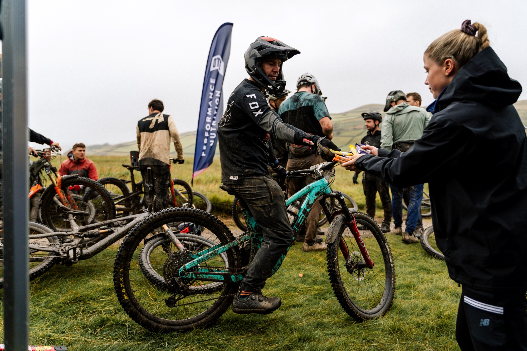 Fuelling Enduro Racing At Ard Rock 2023 — OTE Sports