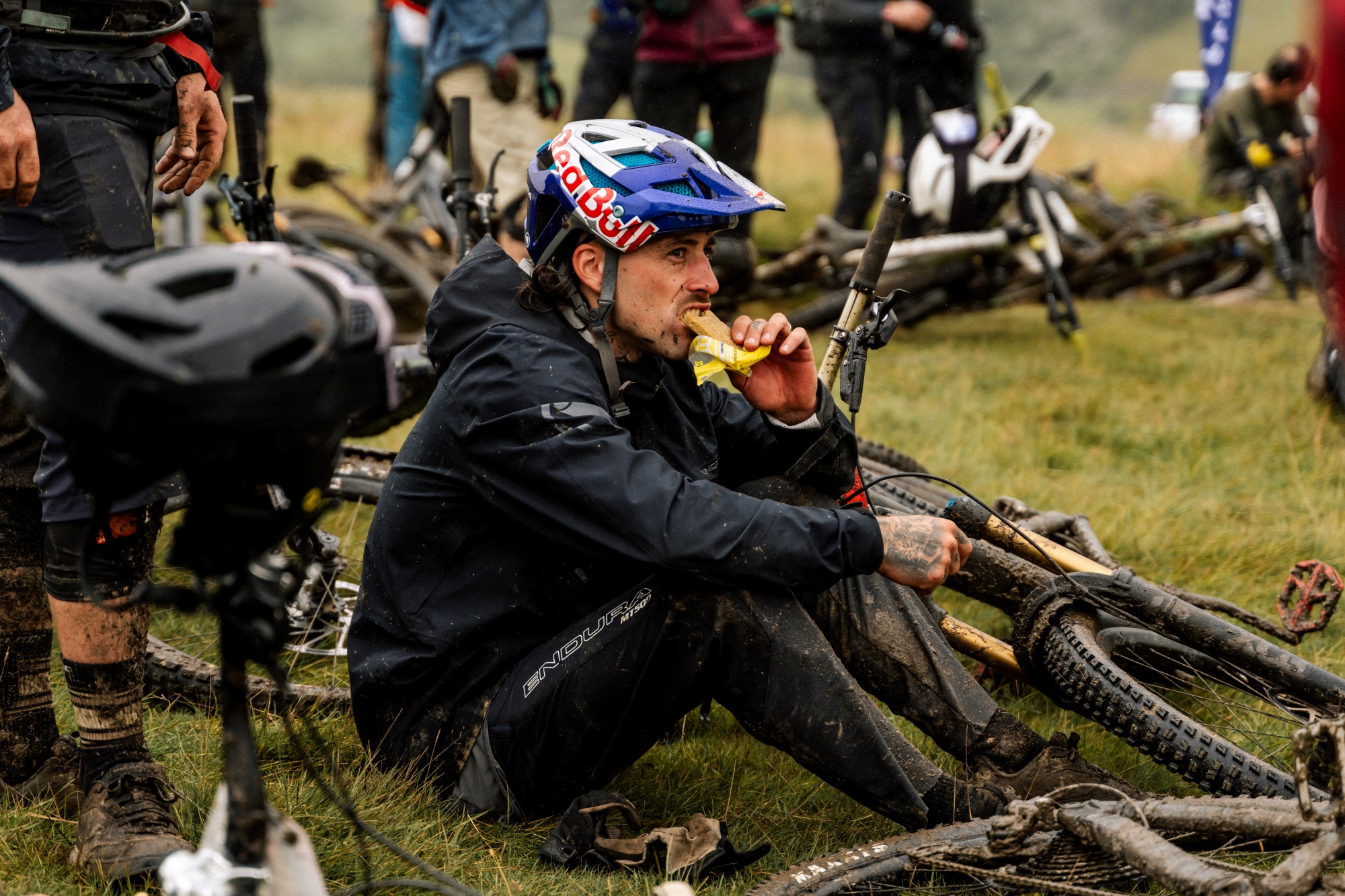 Fuelling Enduro Racing At Ard Rock 2023 — OTE Sports
