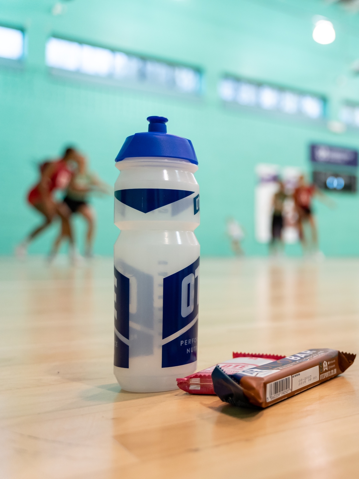 England Netball Membership Taster Pack — OTE Sports
