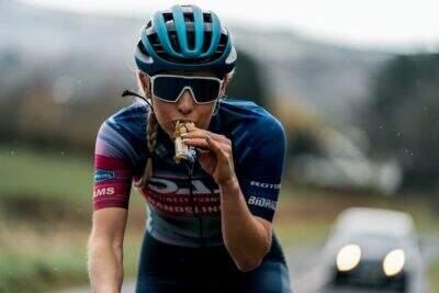 Who Are OTE Sports Nutrition? — OTE Sports