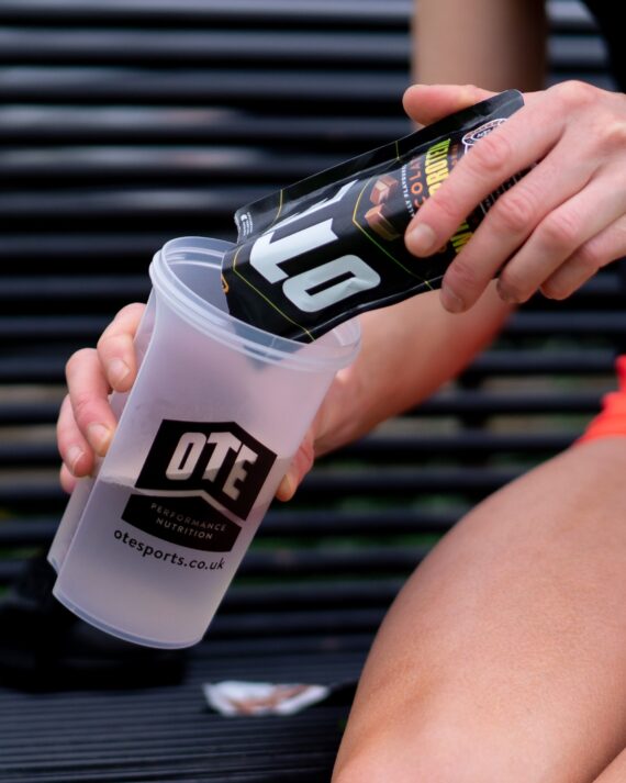 Fuelling Success: A Beginner's Guide to Marathon Nutrition During Training