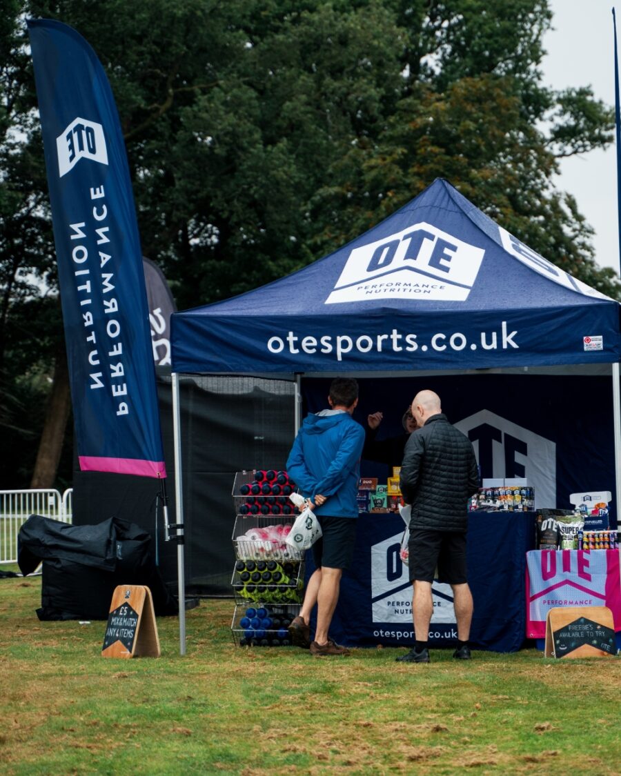 2025 Events List — OTE Sports