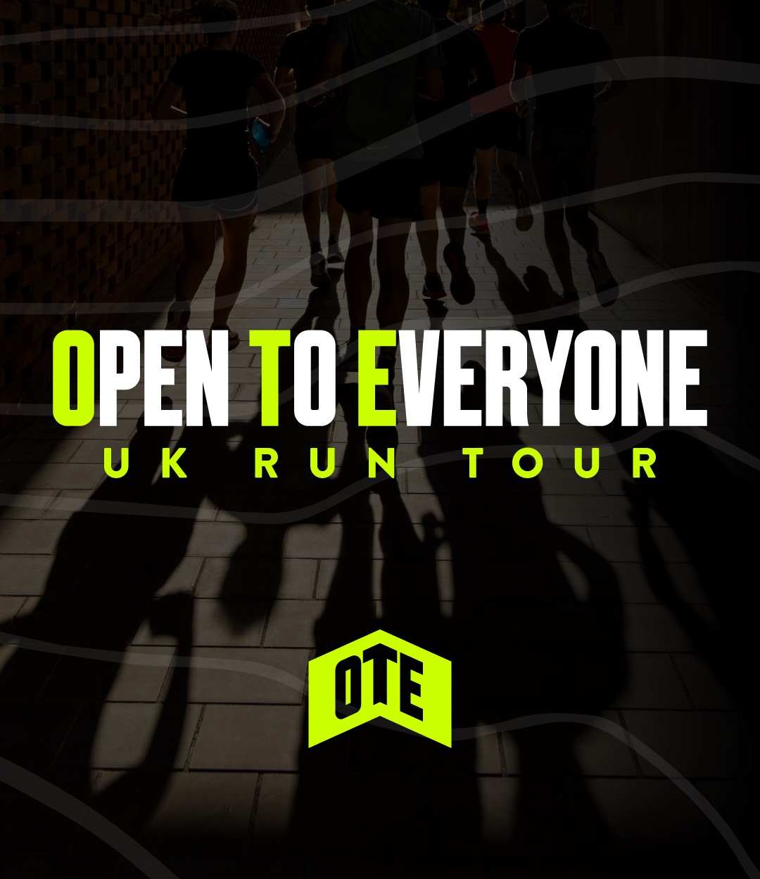 2024 Events List — OTE Sports
