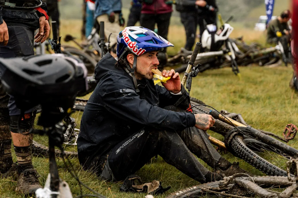 MTB Nutrition Guides