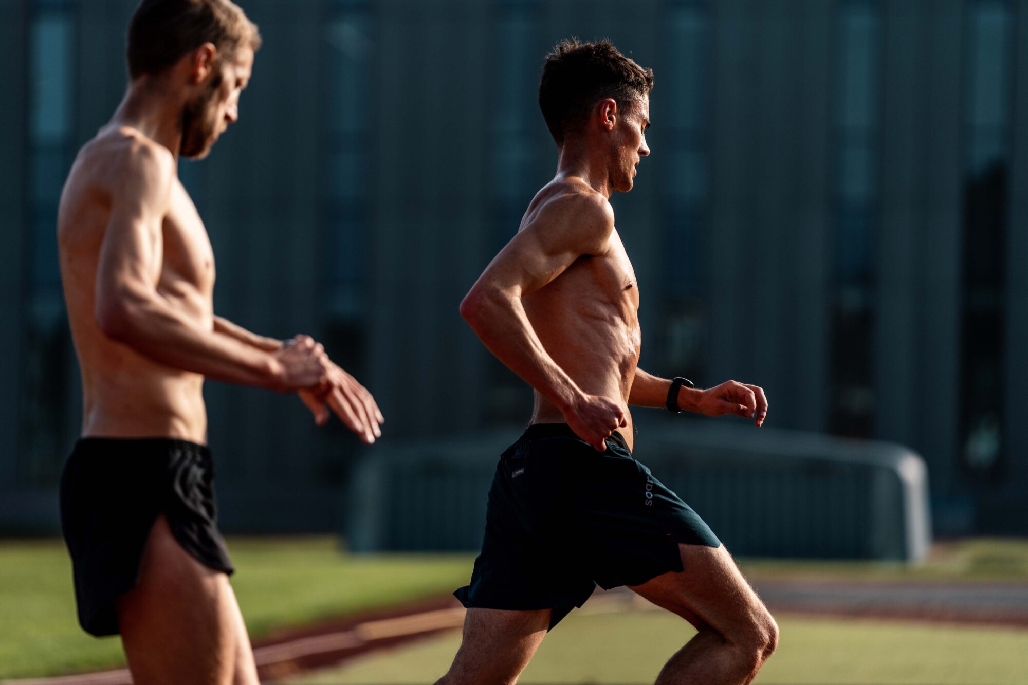 Athletics Sports Nutrition — OTE Sports