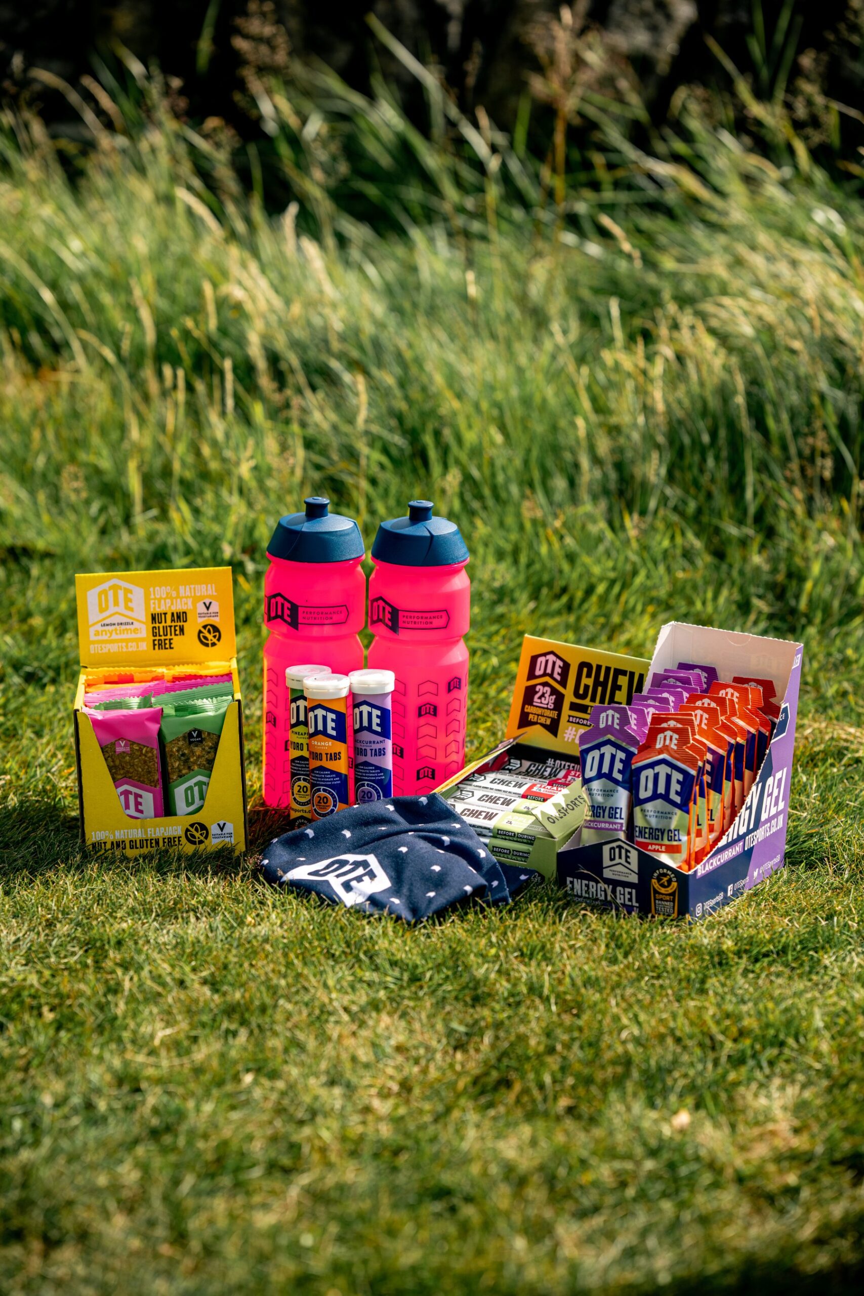 Summer Of Adventure Big Bundle — OTE Sports