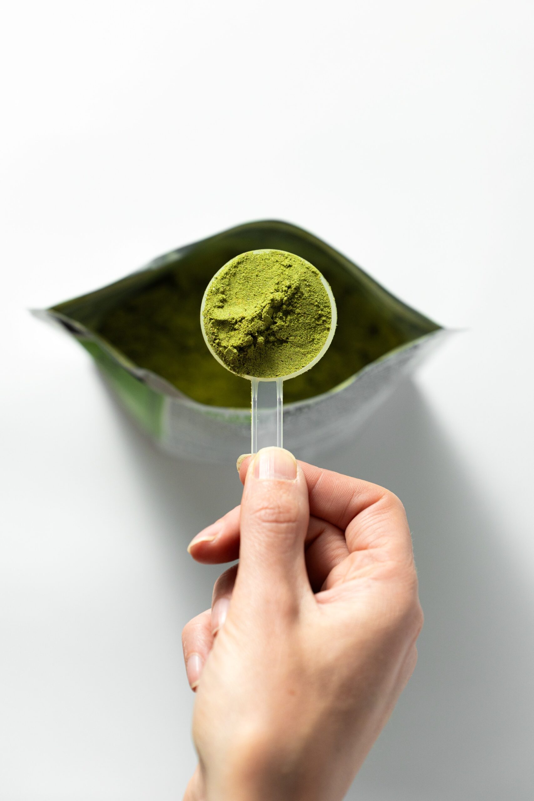 Super Greens — OTE Sports