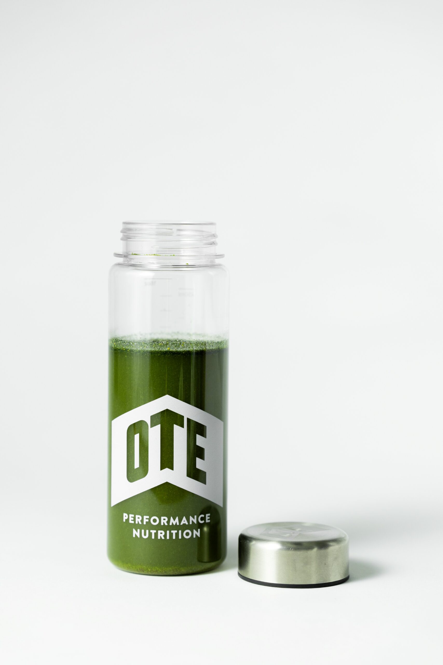 New & Improved Super Green — OTE Sports