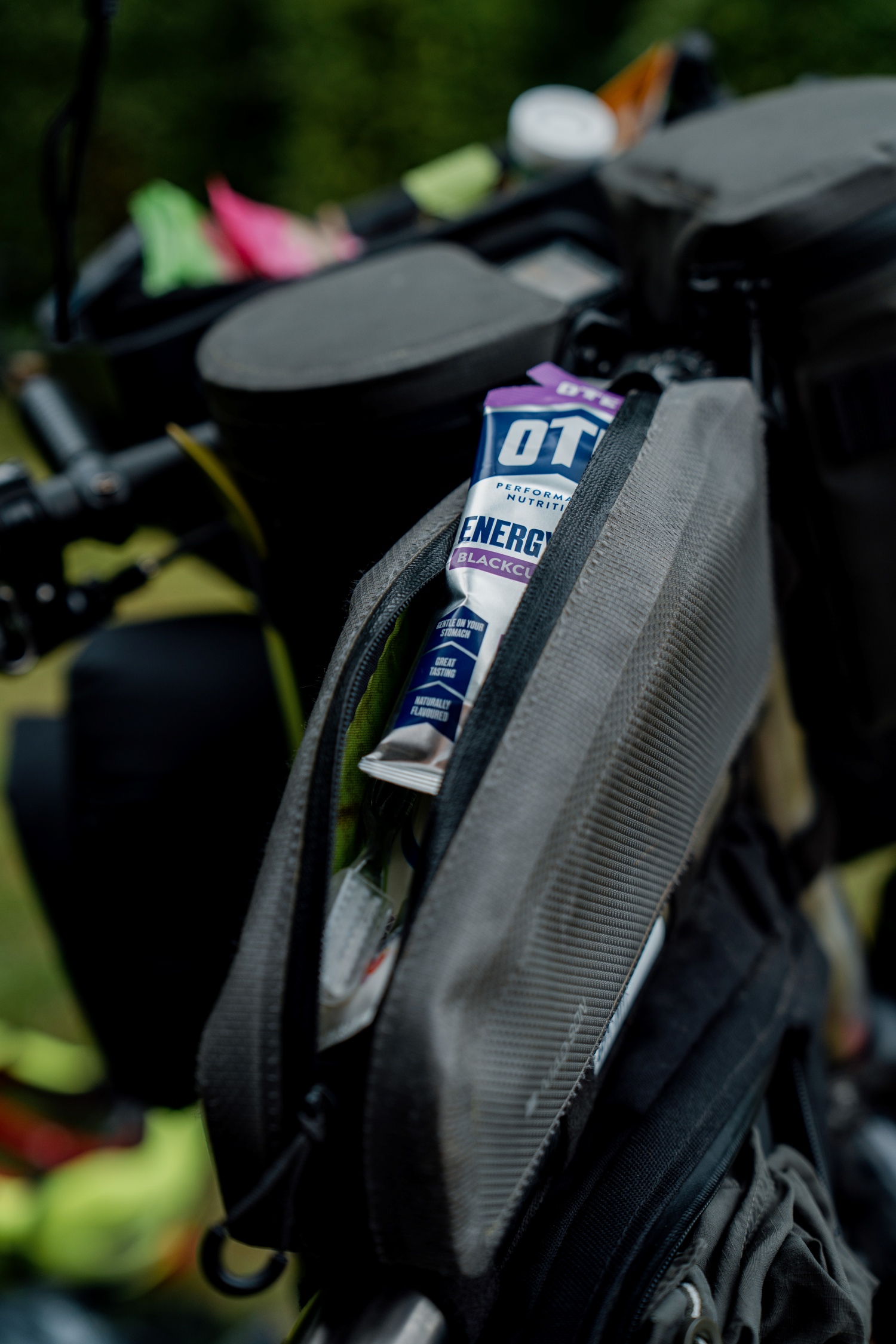 Beginners Guide To Bike Packing — OTE Sports