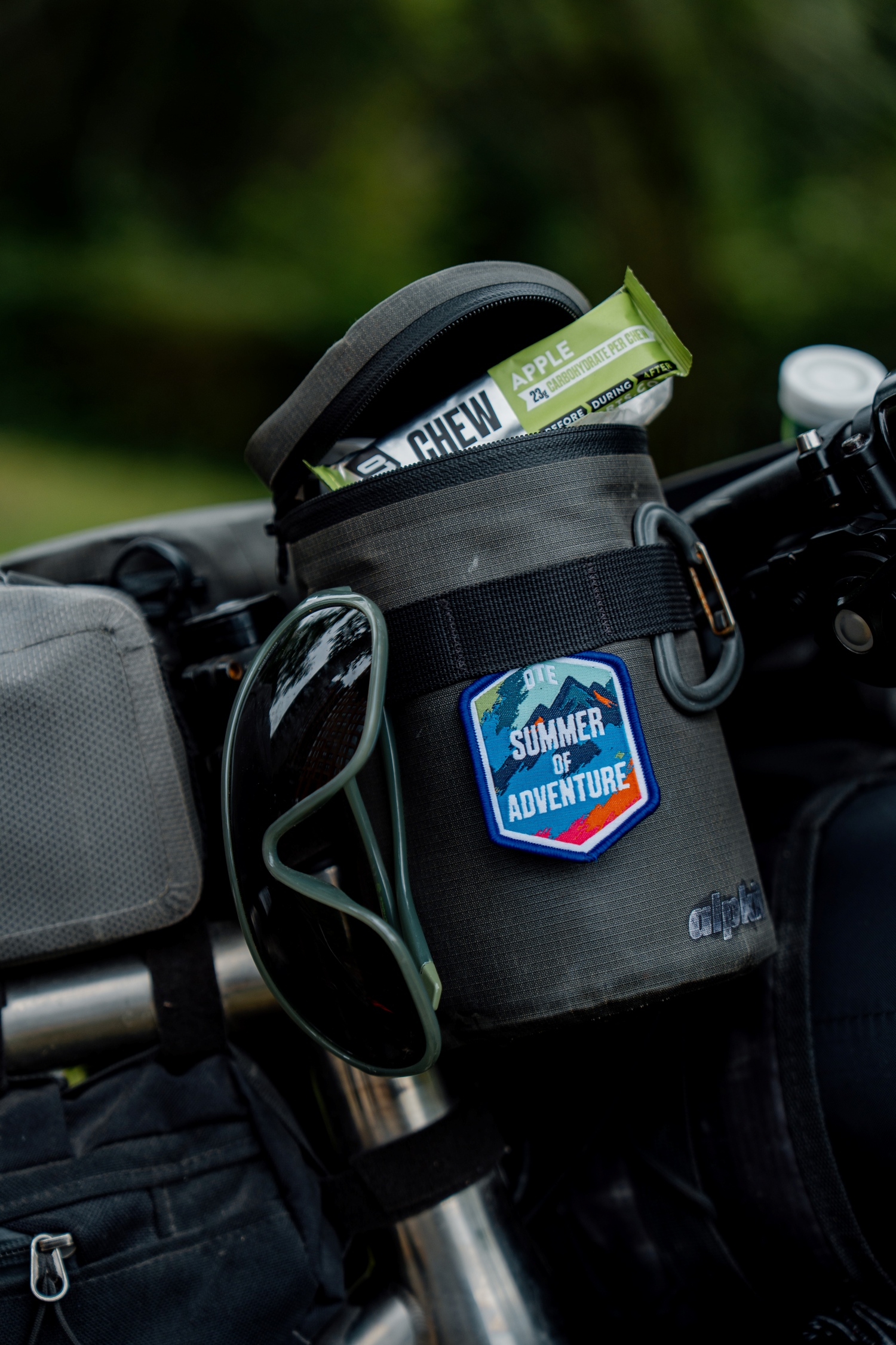Beginners Guide To Bike Packing — OTE Sports
