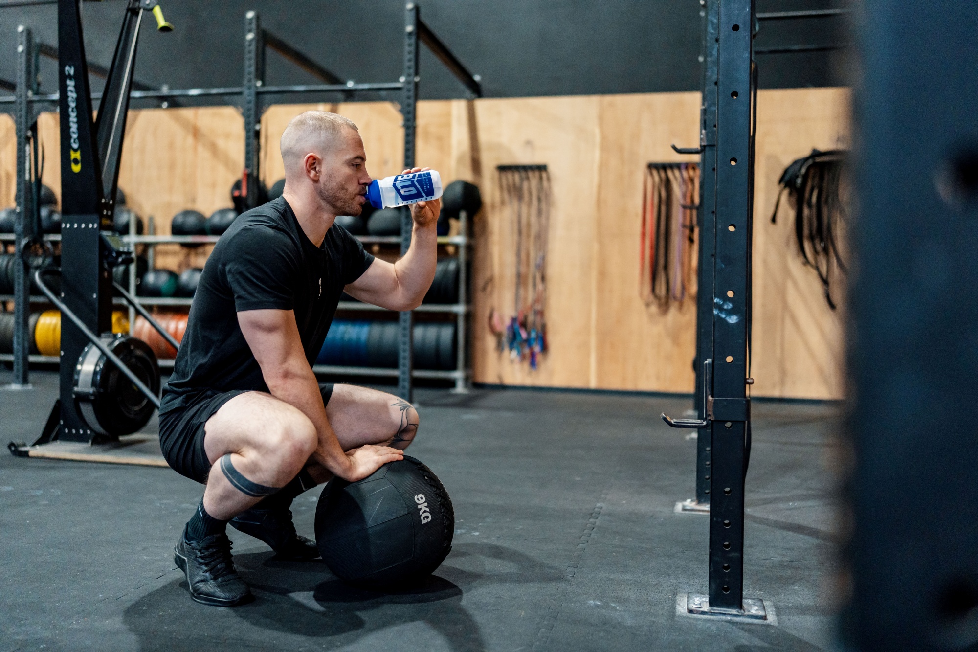 OTE Hybrid Athlete Taster Pack