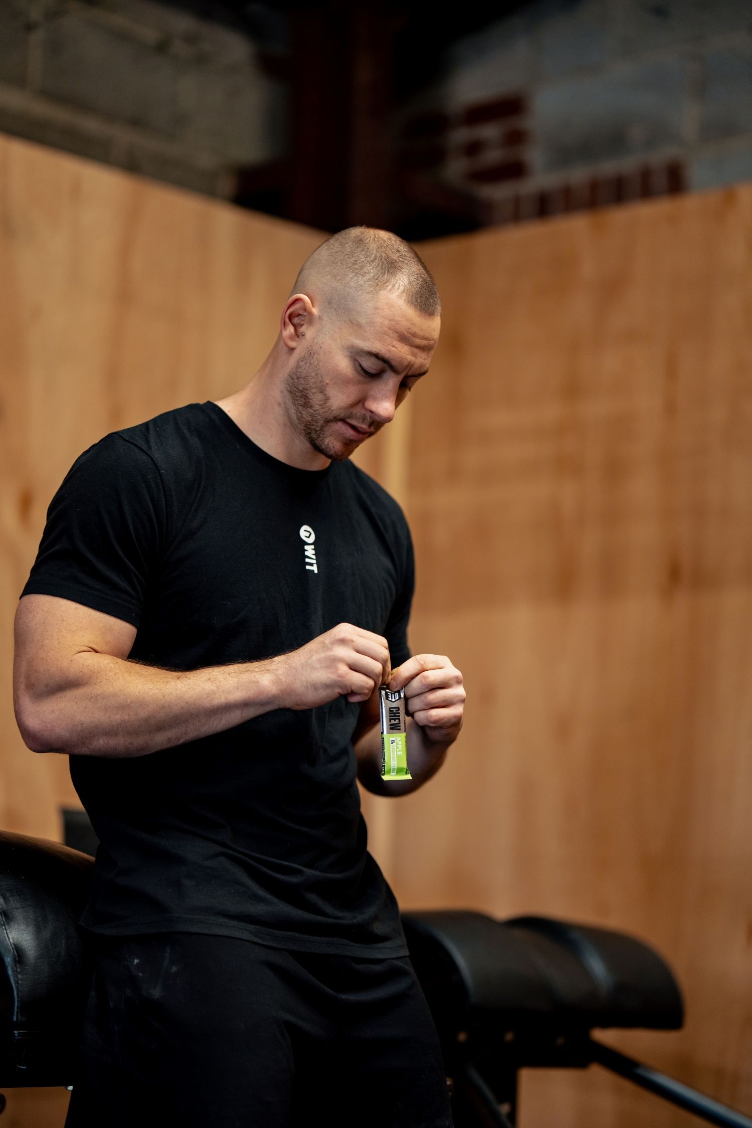Hybrid Athlete Nutrition Bundle — OTE Sports