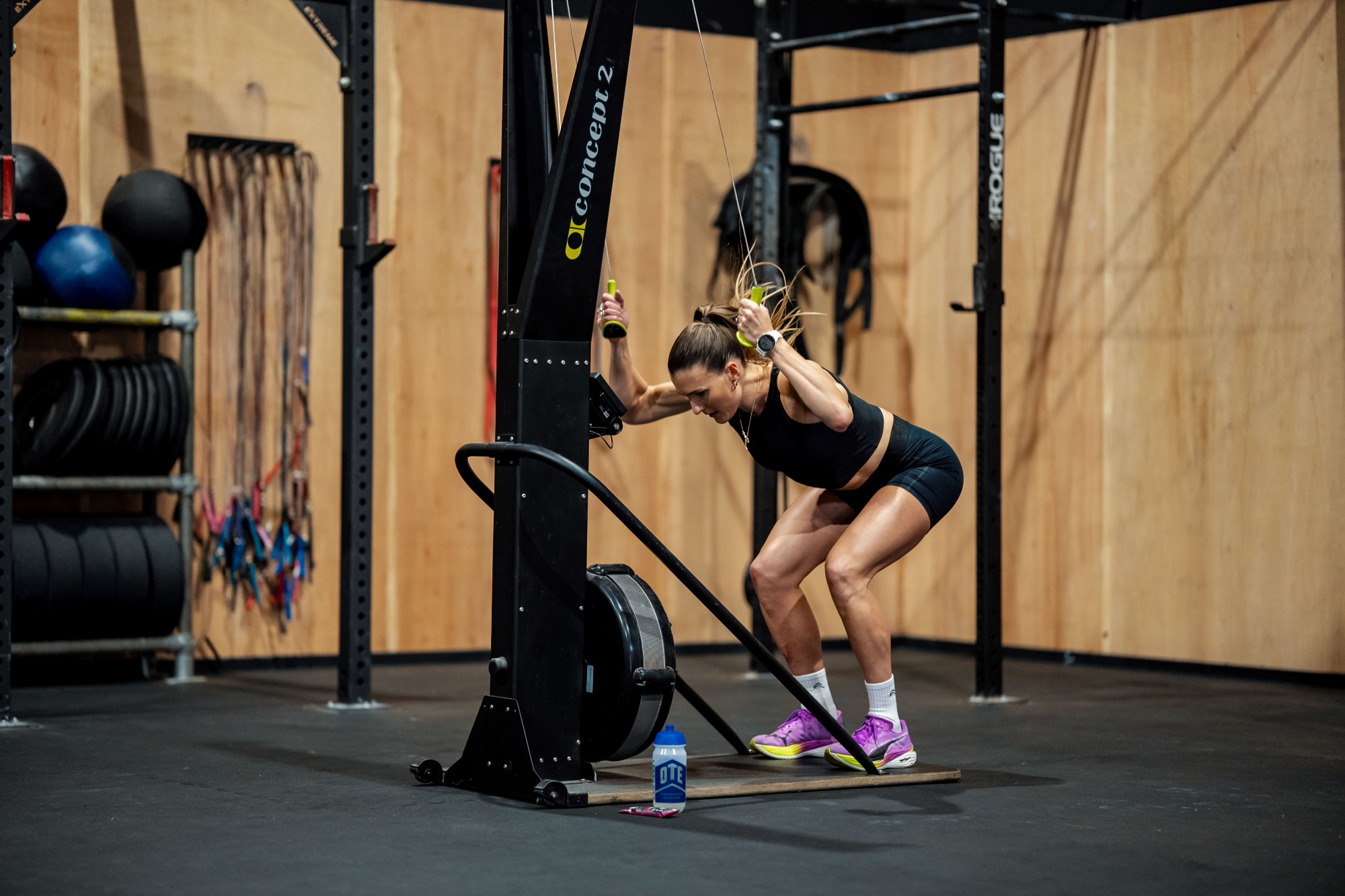 OTE Hybrid Athlete Taster Pack