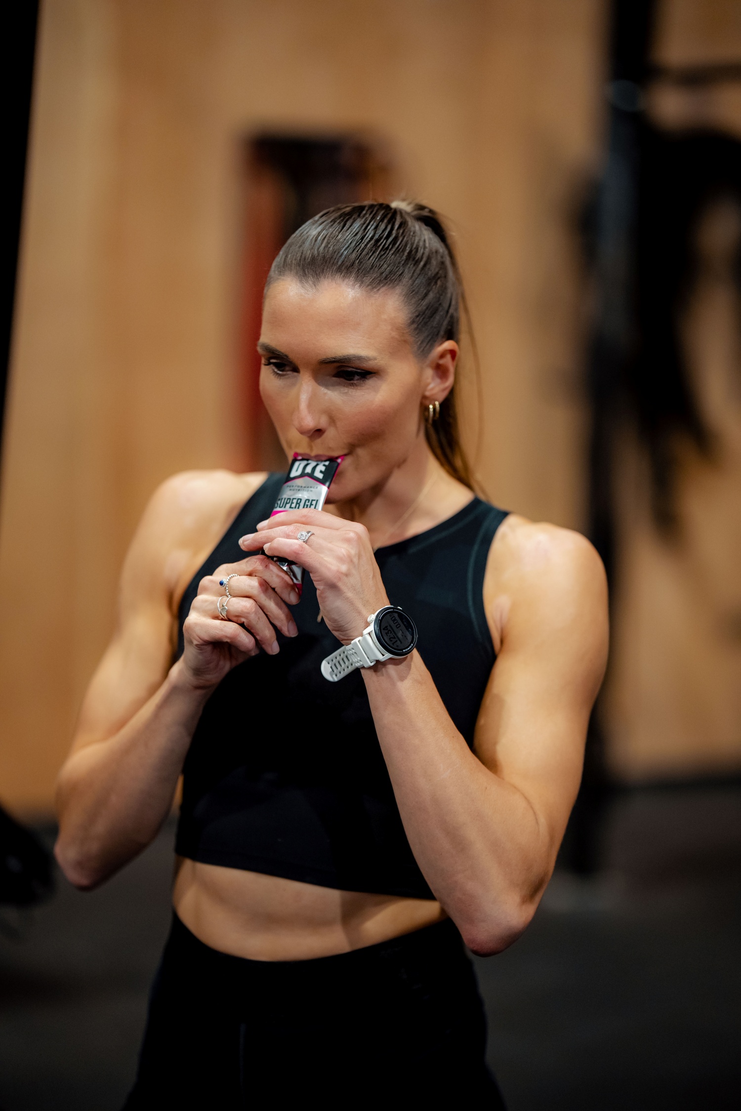 Hybrid Athlete Nutrition Bundle — OTE Sports