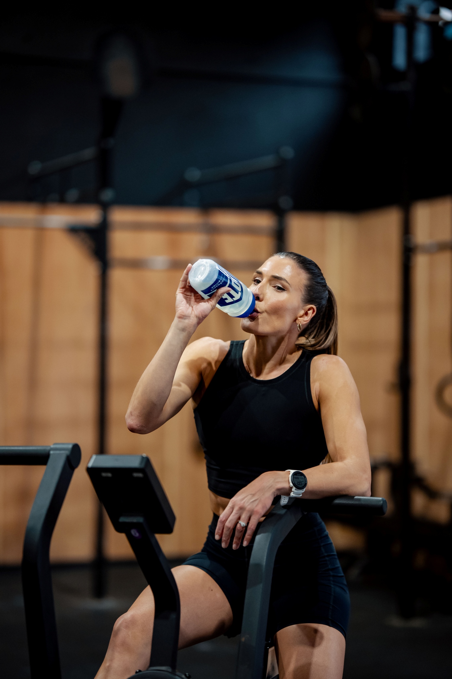 Hybrid Athlete Nutrition Bundle — OTE Sports