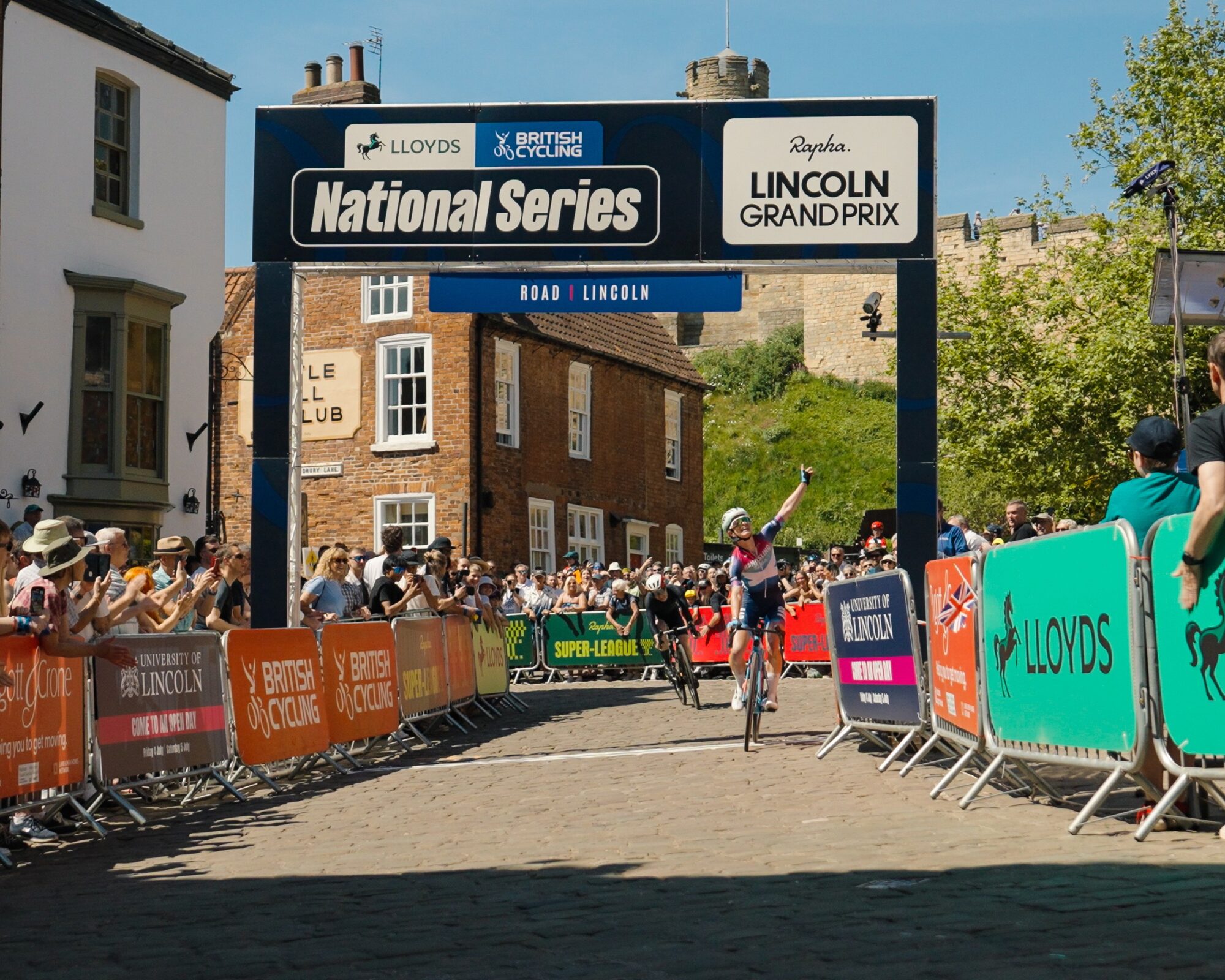 OTE Fuelled Athlete Summer Results Round Up — OTE Sports