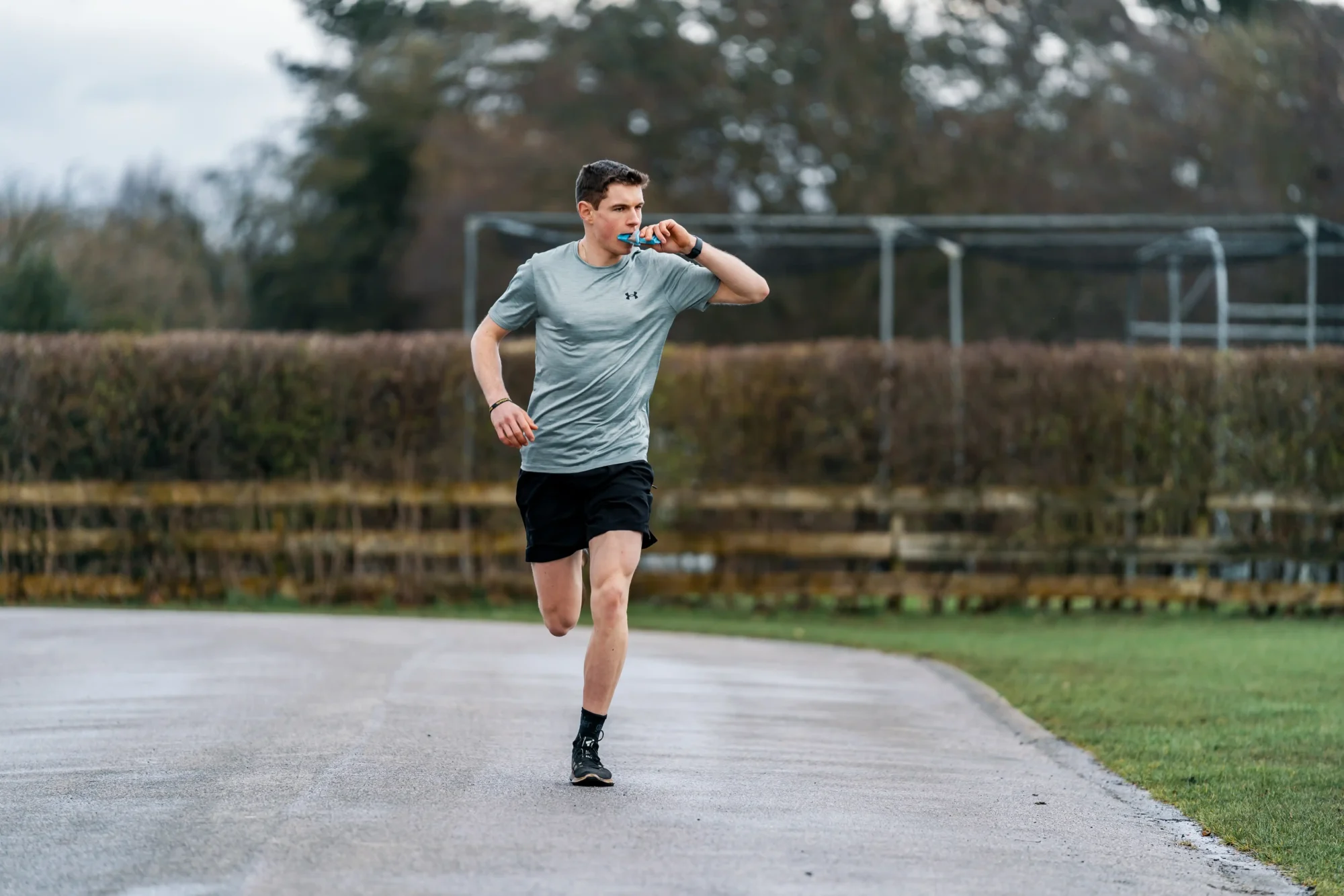 What Is Muscular Endurance and Why Does It Matter in Every Sport?