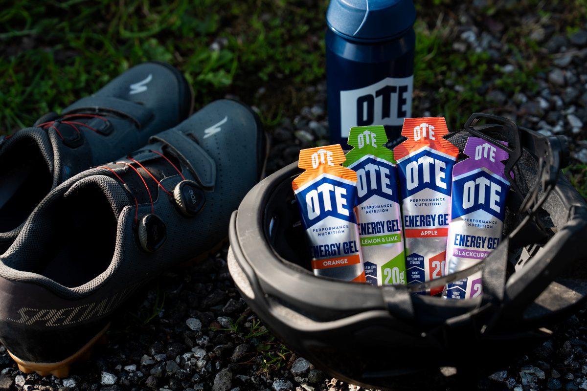 OTE Sports Partner With Outsider Events For 2026 — OTE Sports